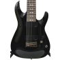 Schecter Omen-8 Electric Guitar Gloss Black B-Stock 0118, 2072
