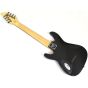 Schecter Omen-8 Electric Guitar Gloss Black B-Stock 0118, 2072
