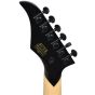 Wylde Audio Blood Eagle Electric Guitar Nordic Ice B-Stock 0174, 4521