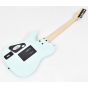 Schecter Sun Valley Super Shredder PT FR in Seafoam Green B Stock 1784, 1273.B 1784