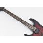 Schecter Omen Elite-6 FR Left Handed Electric Guitar BCHB B-Stock 0170, 2460