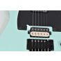 Schecter Sun Valley Super Shredder PT FR in Seafoam Green B Stock 1824, 1273