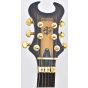 Schecter Synyster Custom-S Electric Guitar Satin Gold Burst B-Stock 1644, SCHECTER1743