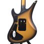 Schecter Synyster Custom-S Electric Guitar Satin Gold Burst B-Stock 1644, SCHECTER1743