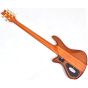 Schecter Stiletto Studio-5 Electric Bass Honey Satin B-Stock 0294, 2720