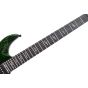 Schecter C-1 Silver Mountain Electric Guitar Toxic Venom B-Stock 1750, 1470