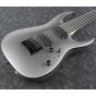 Ibanez Munky APEX30 7 String Electric Guitar in Metallic Gray Matte, APEX30MGM