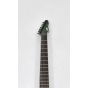 ESP LTD SCT-607 Baritone Stephen Carpenter Electric Guitar Green Sparkle B Stock 0851, LSCT607BGSP.B 0851