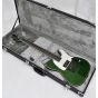 ESP LTD SCT-607 Baritone Stephen Carpenter Electric Guitar Green Sparkle B Stock 0851, LSCT607BGSP.B 0851