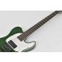 ESP LTD SCT-607 Baritone Stephen Carpenter Electric Guitar Green Sparkle B Stock 0851, LSCT607BGSP.B 0851