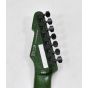 ESP LTD SCT-607 Baritone Stephen Carpenter Electric Guitar Green Sparkle B Stock 0851, LSCT607BGSP.B 0851