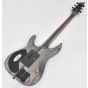 Schecter C-1 FR-S SLS Evil Twin Electric Guitar Satin Black B-Stock 1845, 1348.B 1845