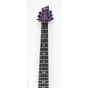 Schecter C-1 FR S Apolocalypse Electric Guitar Purple Reign B-Stock 3313, 3080