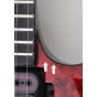 Schecter C-1 Apocalypse Electric Guitar in Red Reign B Stock 3246, 3055.B 3246