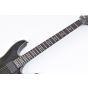 Schecter Hellraiser C-1 Electric Guitar Gloss Black B Stock 1673, 1787.B 1673