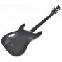 Schecter Hellraiser C-1 Electric Guitar Gloss Black B Stock 1673, 1787.B 1673