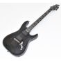 Schecter Hellraiser C-1 Electric Guitar Gloss Black B Stock 1673, 1787.B 1673