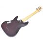 Schecter Omen-7 Electric Guitar in Walnut Satin B Stock 1011, 2068.B 1011