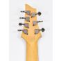 Schecter Demon-7 Electric Guitar Vintage White B-Stock 1150, 3681.B 1150