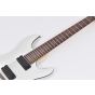 Schecter Demon-7 Electric Guitar Vintage White B-Stock 1150, 3681.B 1150