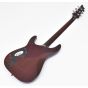 Schecter Hellraiser C-1 Electric Guitar Black Cherry B-Stock 1427, SCHECTER1788.B 1427
