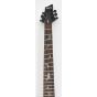 Schecter Damien-6 Electric Guitar Satin Black B-Stock 1477, 2470.B 1477