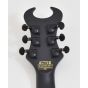 Schecter Jinxx Recluse-FR Electric Guitar Satin Black B Stock 3305, 276.B 3305