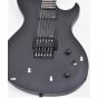 Schecter Jinxx Recluse-FR Electric Guitar Satin Black B Stock 3305, 276.B 3305