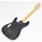 Schecter C-6 Plus Electric Guitar Charcoal Burst B Stock 0416, 446.B 0416