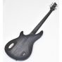 Schecter Hellraiser Extreme-5 Electric Bass See-Thru Black Satin B Stock 2852, 1918.B 2852