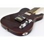 G&L USA ASAT Classic Bluesboy Electric Guitar Ruby Red Metallic, USA ASTCB-RBY-RW 2029