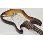 G&L Tribute Comanche Electric Guitar Tobacco Sunburst, Tribute Comanche Tobacco Burst