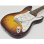 G&L Tribute Comanche Electric Guitar Tobacco Sunburst, Tribute Comanche Tobacco Burst