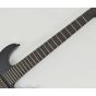 ESP LTD Alex Wade AW-7 Baritone 7 String Guitar Black Satin B-Stock, LAW7BOGBLKS