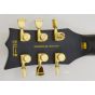 ESP LTD Deluxe EC-1000 VB Vintage Black Guitar B Stock 2031, EC-1000 VB