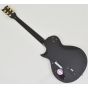 ESP LTD Deluxe EC-1000 VB Vintage Black Guitar B Stock 2031, EC-1000 VB
