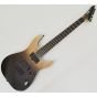 ESP LTD M-1007HT Electric Guitar Black Fade B-Stock, LM1007HTBPBLKFD