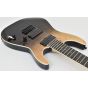 ESP LTD M-1007HT Electric Guitar Black Fade B-Stock, LM1007HTBPBLKFD