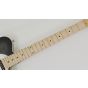 G&L Tribute ASAT Classic Semi-Hollow Electric Guitar Charcoal Burst, TI-ACL-S75R46M30