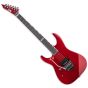ESP LTD M-I Custom '87 Electric Guitar Candy Apple Red Left Hand, LM1CTM87CARLH