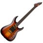 ESP LTD SC-20 Stephen Carpenter Deftones 20th anniversary Guitar 3 Tone Burst, LSC203TB