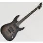 ESP LTD JM-II Josh Middleton Guitar Black Shadow Burst B-Stock 0625, LJMIIQMBLKSHB