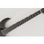 ESP LTD JM-II Josh Middleton Guitar Black Shadow Burst B-Stock 0625, LJMIIQMBLKSHB