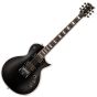 ESP LTD EC-1000ET Evertune Electric Guitar Bold Binding, LEC1000ETBBBLKS