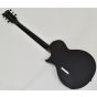 ESP LTD EC-1000T Guitar in Black Natural Burst B-Stock 1282, LEC1000TFMBLKNB