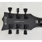 ESP LTD EC-1000T Guitar in Black Natural Burst B-Stock 1282, LEC1000TFMBLKNB