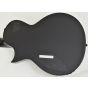 ESP LTD EC-1000T Guitar in Black Natural Burst B-Stock 1282, LEC1000TFMBLKNB