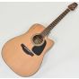 Takamine P1DC  Acoustic Guitar in Natural Finish B Stock 1080, TAKP1DC