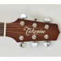 Takamine P1DC  Acoustic Guitar in Natural Finish B Stock 1080, TAKP1DC