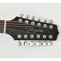 Takamine GD30CE-12BLK Dreadnought Acoustic Electric Guitar Black B-Stock 4208, TAKGD30CE12BLK.B